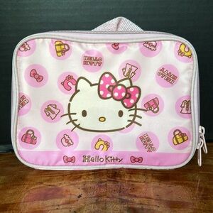 HELLO KITTY 2016 Travel Organizer Bag